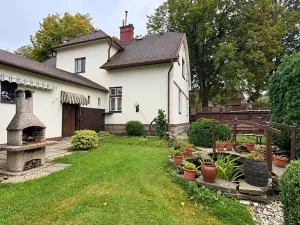 Prodej bytu 3+1, Frenštát pod Radhoštěm, Jandovo stromořadí, 128 m2