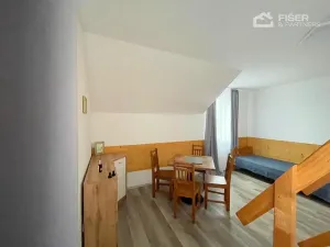 Pronájem bytu 2+kk, Světice, K Dálnici, 60 m2