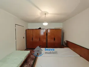 Pronájem bytu 2+1, Chrudim - Chrudim III, Víta Nejedlého, 58 m2