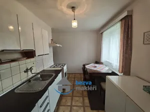 Pronájem bytu 2+1, Chrudim - Chrudim III, Víta Nejedlého, 58 m2