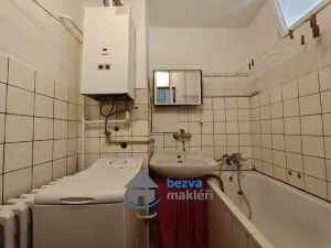 Pronájem bytu 2+1, Chrudim - Chrudim III, Víta Nejedlého, 58 m2