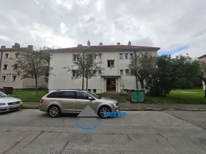 Pronájem bytu 2+1, Chrudim - Chrudim III, Víta Nejedlého, 58 m2