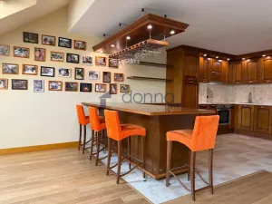 Pronájem bytu 3+kk, Praha, Korunní, 157 m2