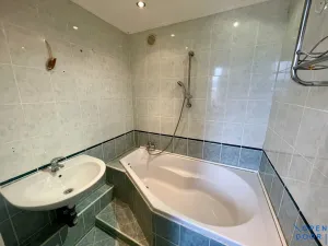 Prodej bytu 3+1, Chomutov, Pod Břízami, 61 m2