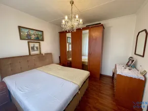Prodej bytu 3+1, Chomutov, Pod Břízami, 61 m2