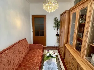 Prodej bytu 3+1, Chomutov, Pod Břízami, 61 m2