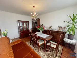 Prodej bytu 3+1, Chomutov, Pod Břízami, 61 m2