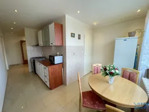 Prodej bytu 3+1, Chomutov, Pod Břízami, 61 m2