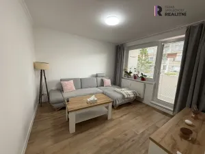 Pronájem bytu 3+1, Sokolov, Křížová, 73 m2