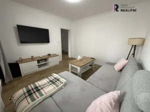 Pronájem bytu 3+1, Sokolov, Křížová, 73 m2