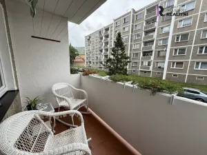 Pronájem bytu 3+1, Sokolov, Křížová, 73 m2