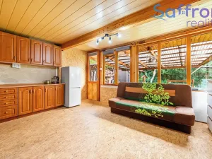 Prodej chaty, Šťáhlavy, 43 m2