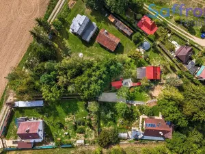 Prodej chaty, Šťáhlavy, 43 m2