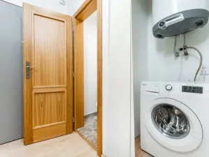 Pronájem bytu 1+kk, Jablonec nad Nisou, Opletalova, 32 m2