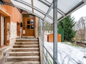 Pronájem bytu 1+kk, Jablonec nad Nisou, Opletalova, 32 m2