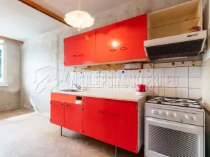 Prodej bytu 4+1, Praha - Stodůlky, Vackova, 84 m2