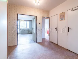Prodej bytu 4+1, Praha - Stodůlky, Vackova, 84 m2