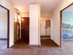 Prodej bytu 4+1, Praha - Stodůlky, Vackova, 84 m2