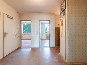 Prodej bytu 4+1, Praha - Stodůlky, Vackova, 84 m2