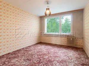Prodej bytu 4+1, Praha - Stodůlky, Vackova, 84 m2