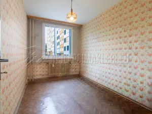 Prodej bytu 4+1, Praha - Stodůlky, Vackova, 84 m2