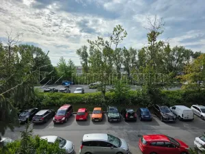 Prodej bytu 4+1, Praha - Stodůlky, Vackova, 84 m2