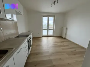 Pronájem bytu 1+kk, Karviná, Borovského, 25 m2