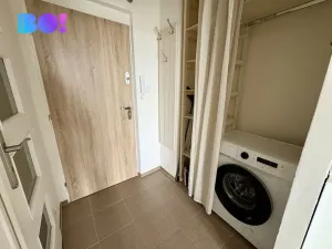 Pronájem bytu 1+kk, Karviná, Borovského, 25 m2