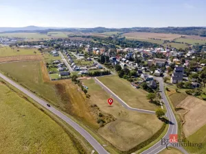 Prodej pozemku, Horní Benešov, 1472 m2