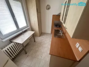 Pronájem bytu 1+1, Nejdek, Okružní, 36 m2