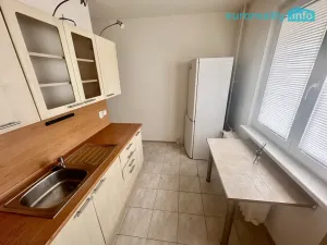 Pronájem bytu 1+1, Nejdek, Okružní, 36 m2