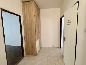 Pronájem bytu 1+1, Nejdek, Okružní, 36 m2