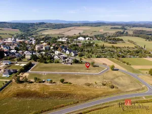 Prodej pozemku, Horní Benešov, 1456 m2