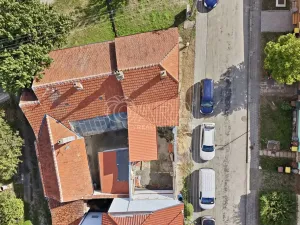 Prodej rodinného domu, Vážany nad Litavou, 73 m2