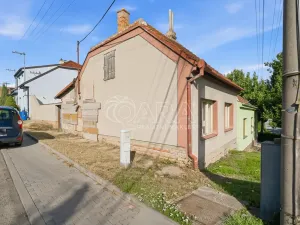 Prodej rodinného domu, Vážany nad Litavou, 73 m2