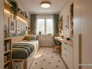 Prodej rodinného domu, Vážany nad Litavou, 73 m2