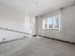 Prodej rodinného domu, Vážany nad Litavou, 73 m2