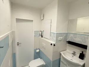 Pronájem bytu 2+1, Příbram, Ryneček, 49 m2