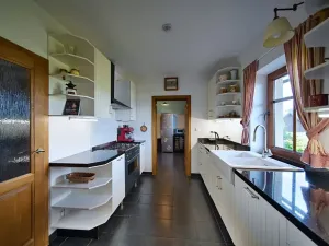 Prodej rodinného domu, Vysoké nad Jizerou, 150 m2