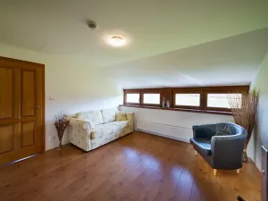Prodej rodinného domu, Vysoké nad Jizerou, 150 m2