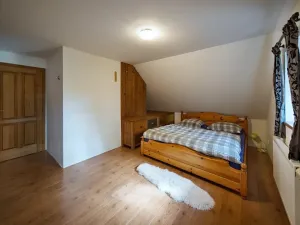 Prodej rodinného domu, Vysoké nad Jizerou, 150 m2