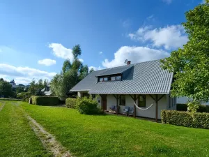 Prodej rodinného domu, Vysoké nad Jizerou, 150 m2