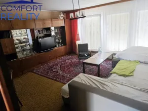 Prodej rodinného domu, Ludgeřovice, K Vršku, 140 m2