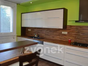 Pronájem bytu 2+1, Vsetín, Dolní Jasenka, 66 m2