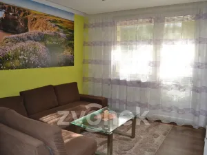 Pronájem bytu 2+1, Vsetín, Dolní Jasenka, 66 m2