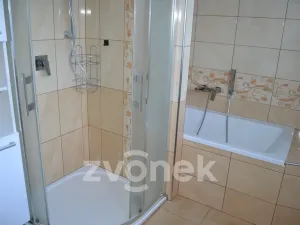 Pronájem bytu 2+1, Vsetín, Dolní Jasenka, 66 m2