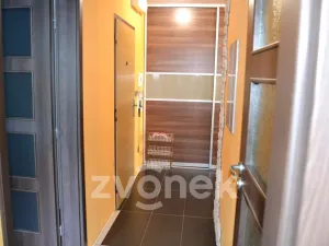 Pronájem bytu 2+1, Vsetín, Dolní Jasenka, 66 m2