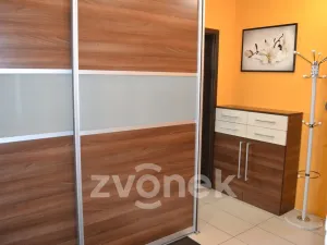 Pronájem bytu 2+1, Vsetín, Dolní Jasenka, 66 m2