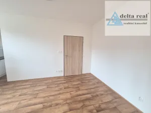 Pronájem bytu 2+kk, Šumperk, Banskobystrická, 40 m2