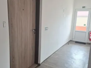 Pronájem bytu 2+kk, Šumperk, Banskobystrická, 40 m2